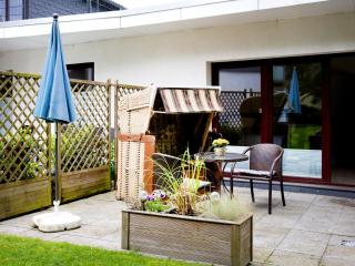 Apartment Strandläufer by Interhome - Warwerort - 6