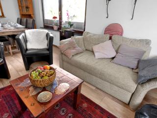 Apartment Strandläufer by Interhome - Warwerort - 5