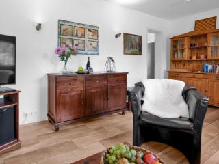 Apartment Strandläufer by Interhome - Warwerort - 1