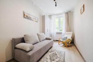 Sienkiewicza City Centre Apartment - Łódź - 4