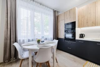 Sienkiewicza City Centre Apartment - Łódź - 3