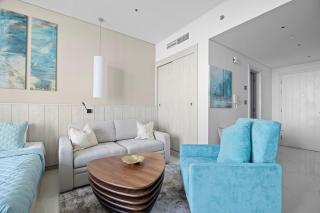Goldbest - Seven Palm 4ppl - Dubai - 4