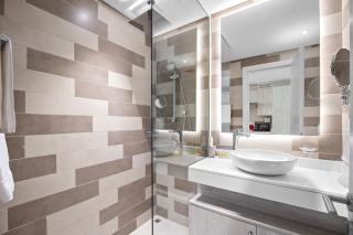 Goldbest - Seven Palm 4ppl - Dubai - 2