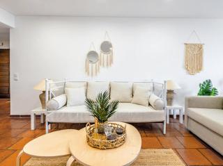 Albufeira Boho Apartment - Albufeira - 4