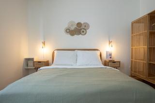 Bright & Modern Studio in Center with a Queen Bed - Wenen - 8