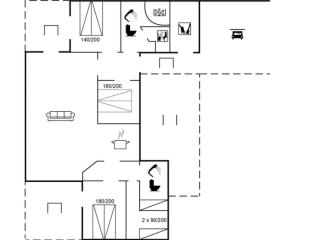 Holiday Home Joella - 200m from the sea by Interhome - Løkken - 9