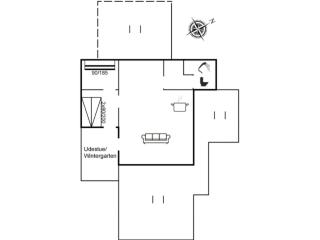 Holiday Home Annelotte - from the sea by Interhome - Bjerregård - 9