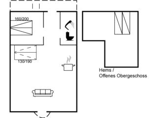 Apartment Stig - 100m from the sea by Interhome - Løkken - 9
