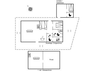 Holiday Home Ginnie - 300m from the sea by Interhome - Millinge - 9