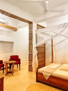 Kuti Hotel Stone Town - Ngambo - 9