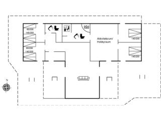 Holiday Home Antonina - 800m from the sea by Interhome - 9