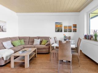 Apartment Seeschwalbe by Interhome - Warwerort - 9