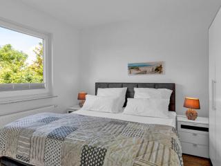 Apartment Seeschwalbe by Interhome - Warwerort - 8
