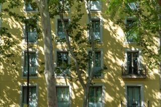 Abba Rambla Hotel - Barcelone - 1