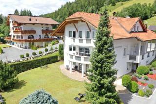 Ferienhaus Liss inklusive Sommercard - Jerzens - 9
