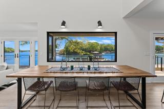 Fox Run w/Heated Pool & Optional Boat Rental - - 1