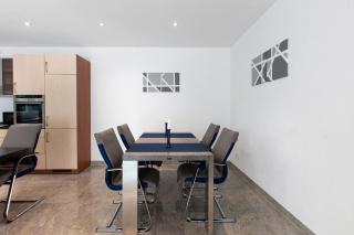 Ferienwohnung Milita - Lörrach - 5