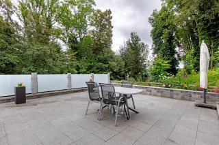 Ferienwohnung Milita - Lörrach - 8