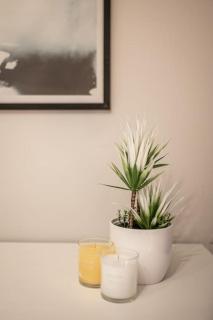 Spacious and Central Flat in Spinola Bay - 9