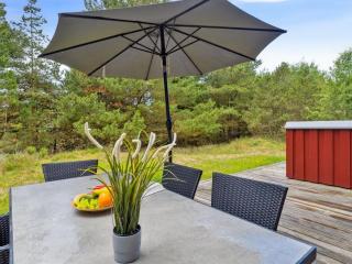 Holiday Home Urpo - 6km from the sea by Interhome - Kongsmark - 9