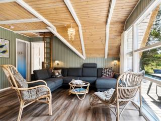 Holiday Home Urpo - 6km from the sea by Interhome - Kongsmark - 7