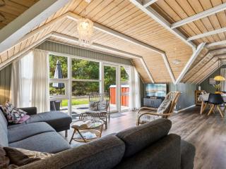 Holiday Home Urpo - 6km from the sea by Interhome - Kongsmark - 6