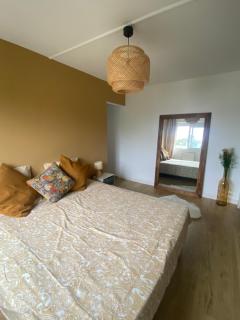 Appartement Lumineux Anglet - Anglet - 5
