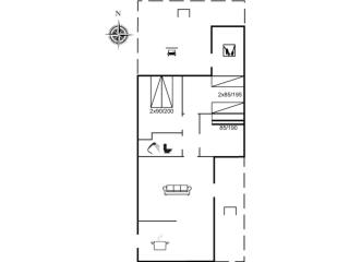 Holiday Home Holte - 700m to the inlet by Interhome - Bjerregård - 9