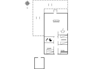 Holiday Home Nanja - 759m from the sea by Interhome - Løkken - 9