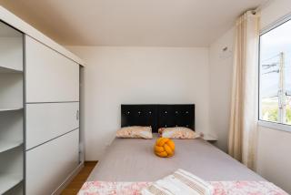 Rental Palhoça - Acomodações Residenciais II - Palhoça - 8