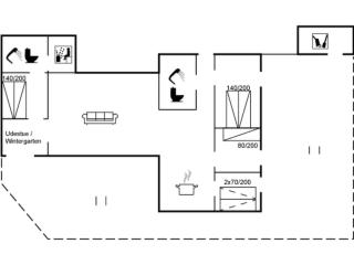 Holiday Home Arwen - 200m from the sea by Interhome - Blokhus - 9