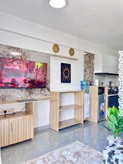 Kileleshwa Studio Heights - Nairobi - 8