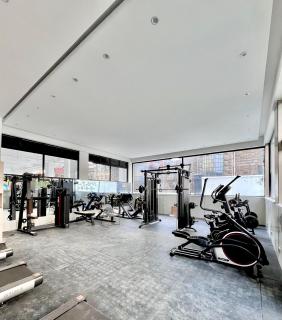 Kileleshwa Studio Heights - Nairobi - 2
