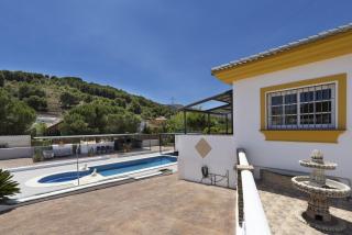 Casa Pinos de Picasso - Alhaurín de la Torre - 5