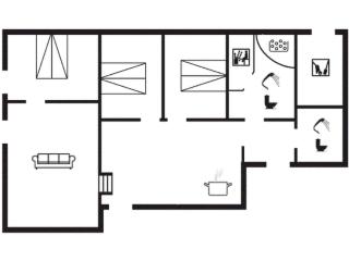 Holiday Home Lili - 400m from the sea by Interhome - Ebeltoft - 9