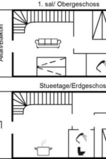 Apartment Arngerus by Interhome - Højer - 9