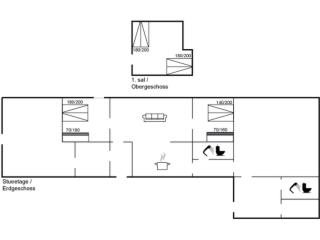 Holiday Home Anje - 16km from the sea by Interhome - Højer - 9
