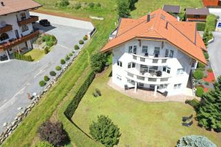 Ferienhaus Liss inklusive Sommercard - Jerzens - 3