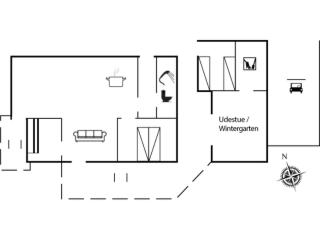 Holiday Home Pinja - 40km from the sea by Interhome - Silkeborg - 9