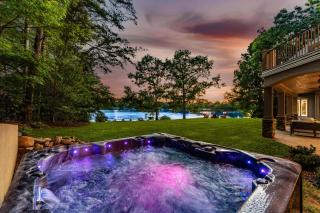 Sunset on Ballycastle - Mooresville - 9