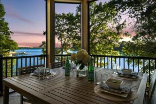Sunset on Ballycastle - Mooresville - 8