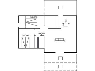 Holiday Home Aenne - 500m to the inlet by Interhome - Løgstør - 9
