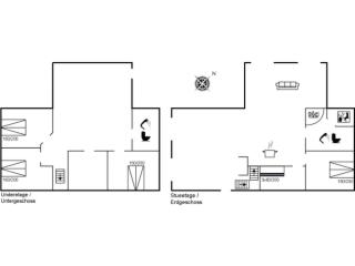 Holiday Home Andri - 600m to the inlet by Interhome - Løgstør - 9