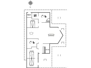 Holiday Home Aniela - 150m from the sea by Interhome - Hjørring - 9