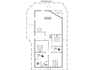Holiday Home Hedy - 150m from the sea by Interhome - Hjørring - 9