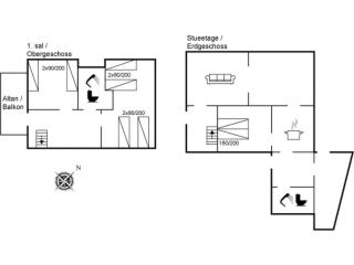 Holiday Home Ortrud - 200m from the sea by Interhome - Skagen - 9