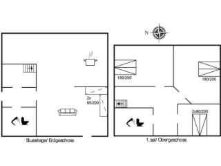 Holiday Home Amila - 425m from the sea by Interhome - Skagen - 9
