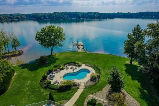 Ringneck Retreat - Mooresville - 9