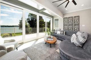 Ringneck Retreat - Mooresville - 4