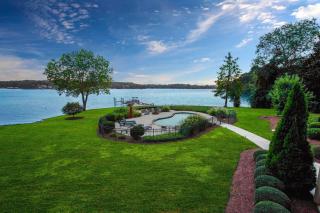 Ringneck Retreat - Mooresville - 8